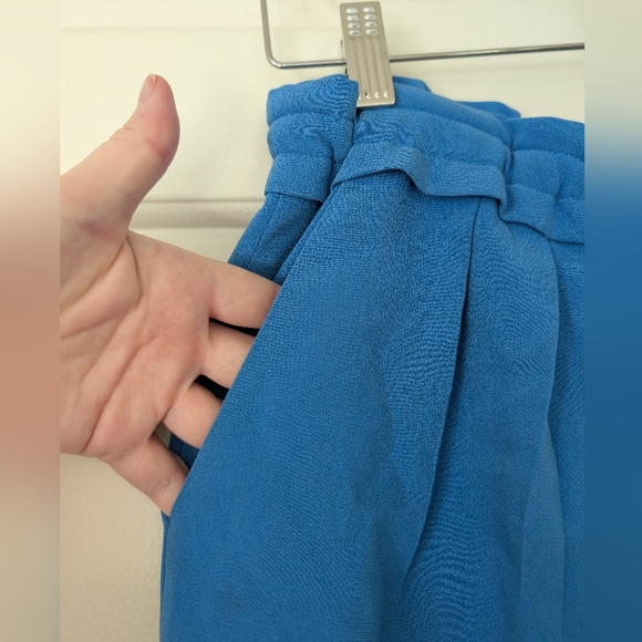 Rag & Bone Drawstring Shorts - Picture 3 of 6